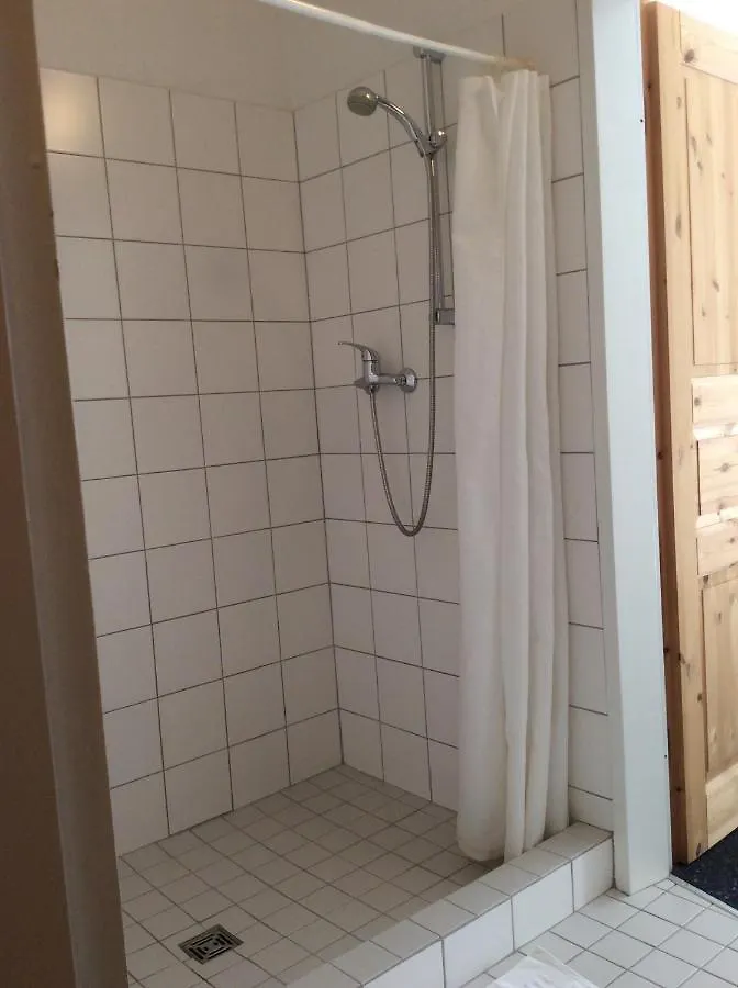 Guesthouse Frank Dusseldorf Germany