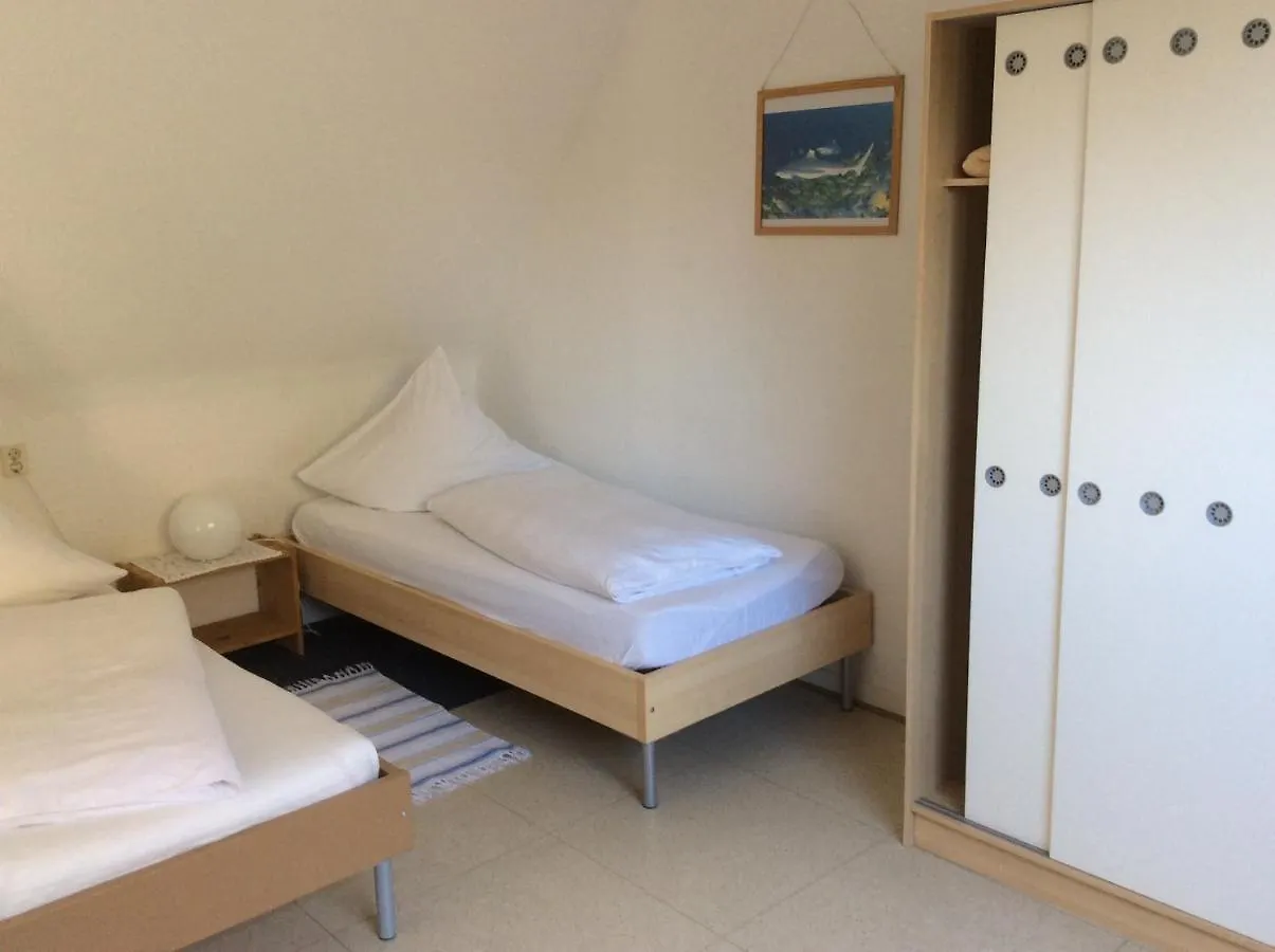 Guesthouse Frank Dusseldorf