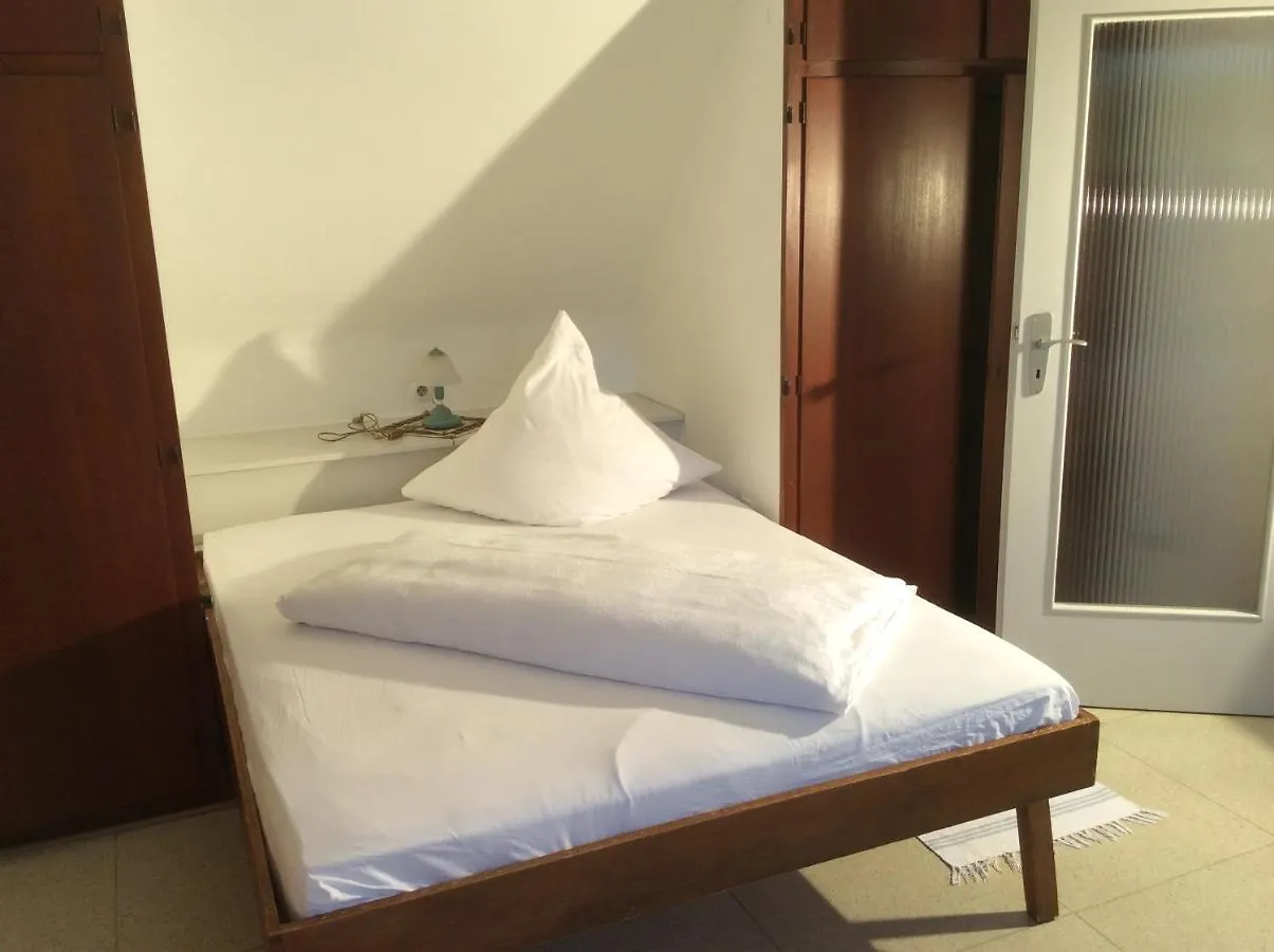 Guesthouse Frank Dusseldorf