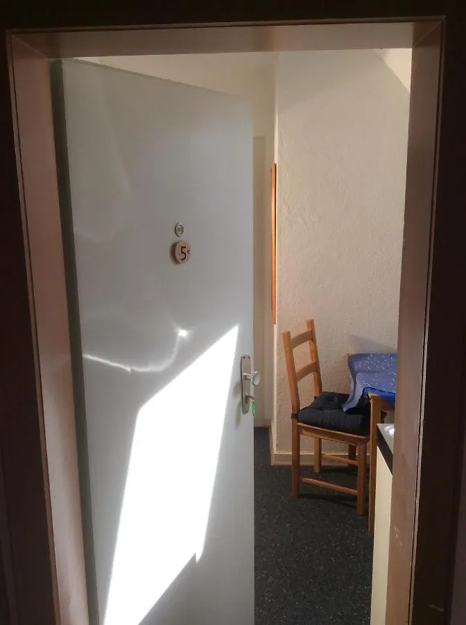 Guesthouse Frank Dusseldorf 0*,  Germany