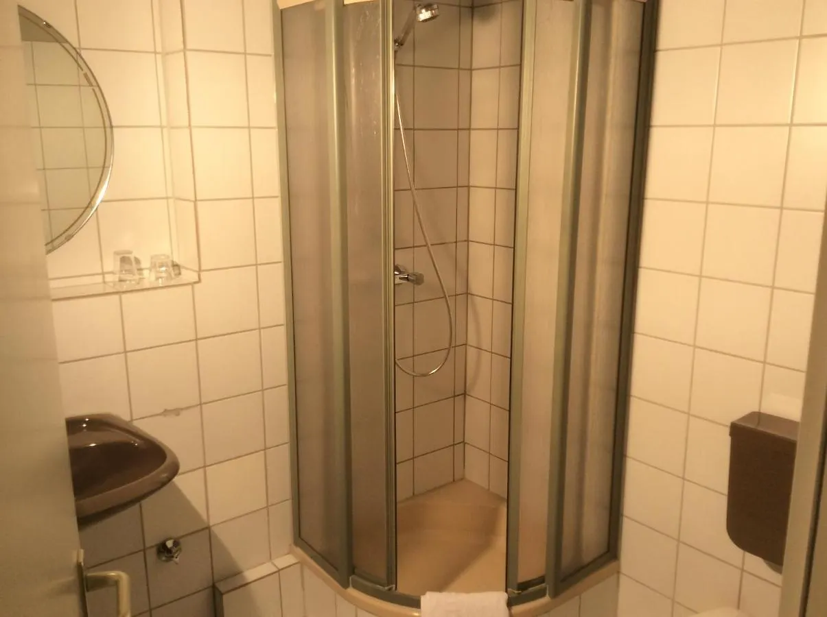 Guesthouse Frank Dusseldorf 0*,  Germany