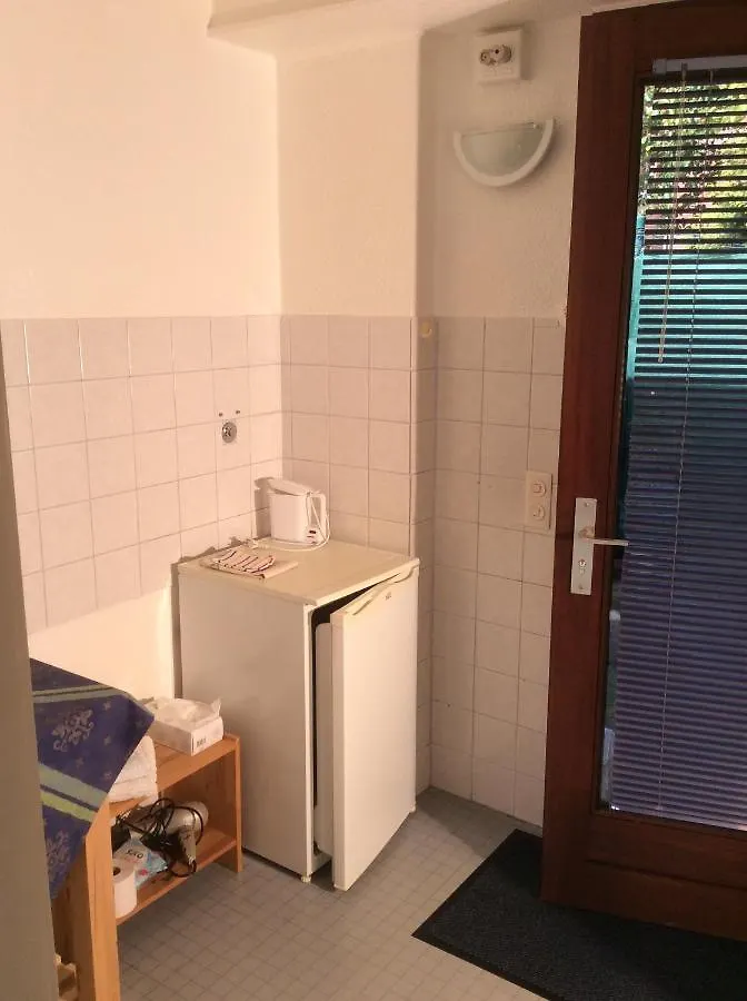 Inn Guesthouse Frank Dusseldorf